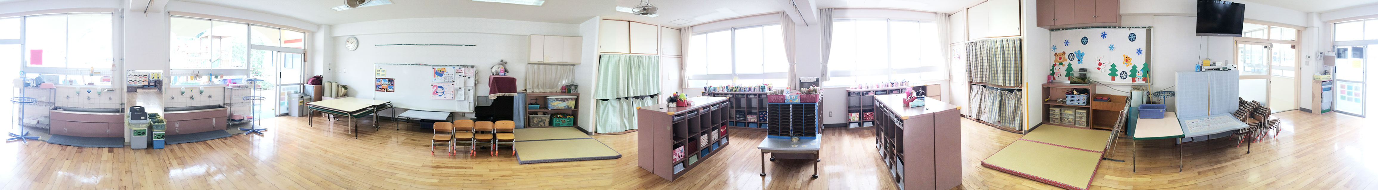 panorama 360 demo full screen